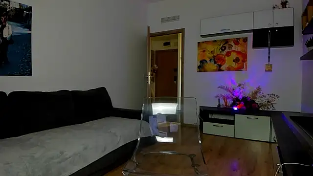 tina kart3r online show from February 13, 2026, 9:48 pm