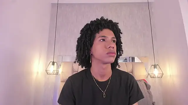 Johan gz  online show from February 6, 2026, 11:50 am