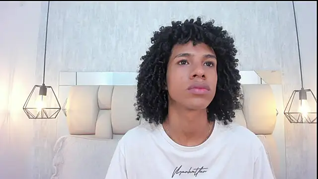 Johan gz  online show from February 21, 2026, 11:34 am