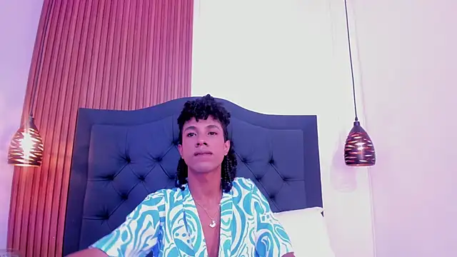 Johan gz  online show from July 9, 2026, 11:31 am