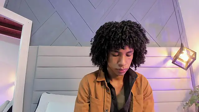 Johan gz  online show from November 6, 2025, 11:58 am