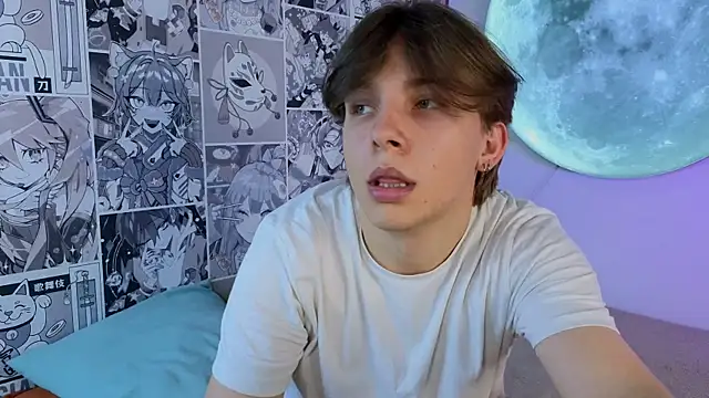 Robby Manson online show from October 20, 2025, 12:49 pm