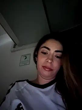 CristalHeart  online show from December 20, 2025, 12:30 pm