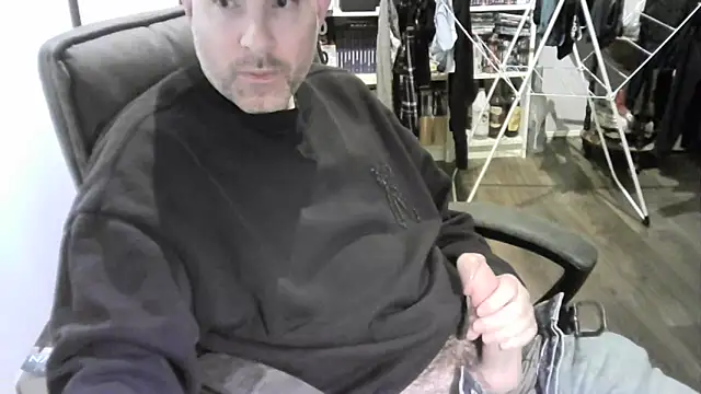 Chrisprngr online show from February 9, 2026, 10:30 pm