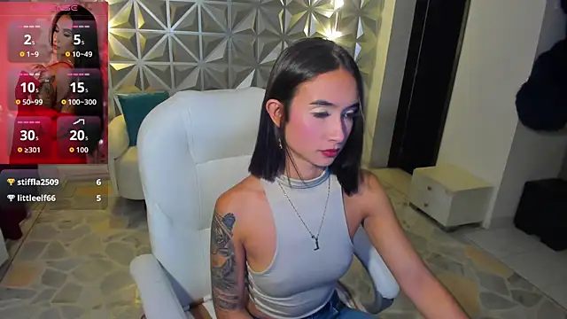 hellen tease online show from July 6, 2026, 12:56 pm