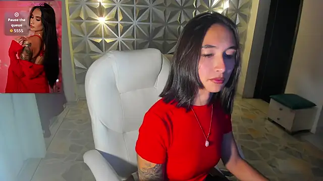 hellen tease online show from July 18, 2026, 12:36 pm