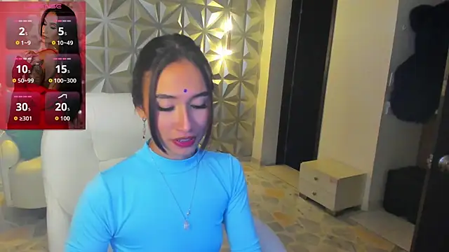 hellen tease online show from July 27, 2026, 12:56 pm