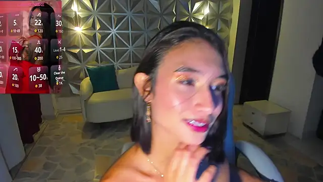 hellen tease online show from July 9, 2026, 12:59 pm