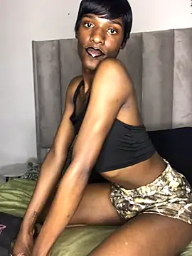 Trans fairy online show from September 30, 2025, 5:30 pm