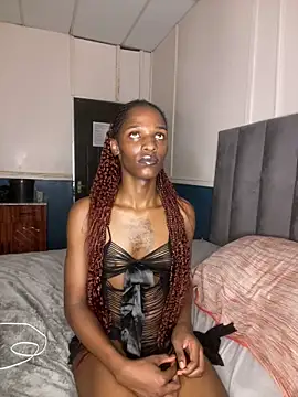 Trans fairy online show from February 26, 2026, 7:47 pm