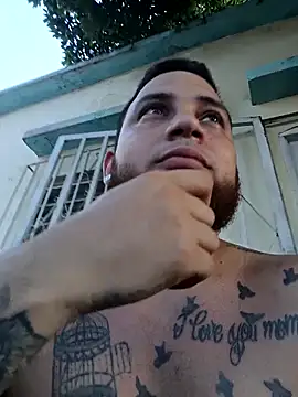 Snapshot of Catire10_ chatting on November 9, 2025, 9:41 pm Catire10 online show from November 9, 2025, 9:41 pm