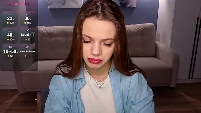 AliceDelaney online show from January 31, 2026, 8:40 pm