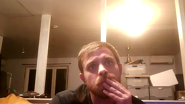 Bikerhot883hd online show from October 31, 2025, 8:27 pm