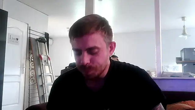 Bikerhot883hd online show from October 12, 2025, 3:24 pm