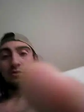 salmonman1305 online show from November 6, 2025, 8:02 pm