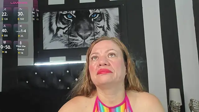 aliceemature4u online show from September 25, 2025, 11:55 pm