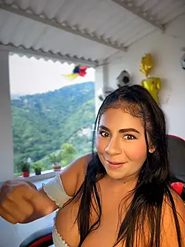 Snapshot of samanthahut1 chatting on July 10, 2026, 9:59 pm samanthahut1 online show from July 10, 2026, 9:59 pm