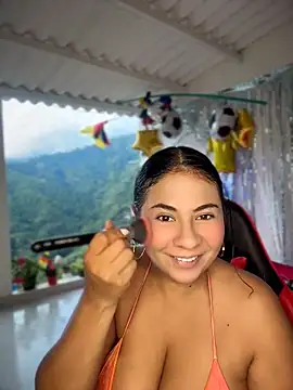Snapshot of samanthahut1 chatting on June 30, 2026, 8:31 pm samanthahut1 online show from June 30, 2026, 8:31 pm