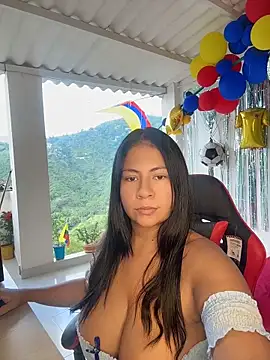 Snapshot of samanthahut1 chatting on June 16, 2026, 9:26 pm samanthahut1 online show from June 16, 2026, 9:26 pm
