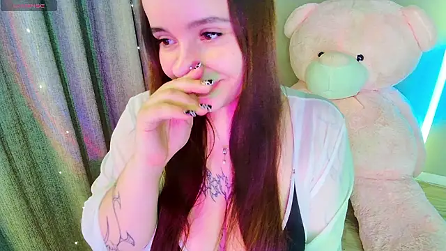 Snapshot of Margott_Joy chatting on February 27, 2026, 4:40 pm Margott Joy online show from February 27, 2026, 4:40 pm