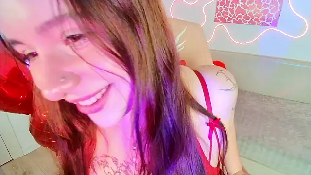 Snapshot of Margott_Joy chatting on February 13, 2026, 8:42 pm Margott Joy online show from February 13, 2026, 8:42 pm