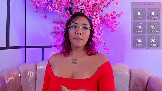 Olivejoness online show from February 7, 2026, 5:26 am