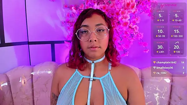 Olivejoness online show from February 3, 2026, 6:40 am