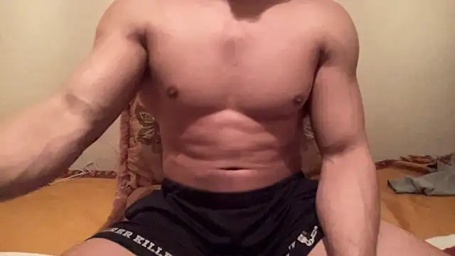 Snapshot of veilofstrength chatting on May 18, 2026, 9:30 pm veilofstrength online show from May 18, 2026, 9:30 pm