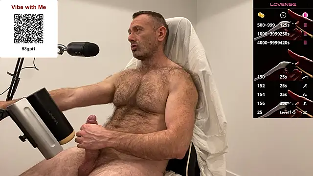 TheDonnyBasilisk online show from February 1, 2026, 11:14 pm