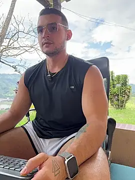 Snapshot of Marco_Vega chatting on June 17, 2026, 3:11 pm Marco Vega online show from June 17, 2026, 3:11 pm