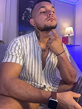 Marco Vega online show from December 20, 2025, 9:23 am