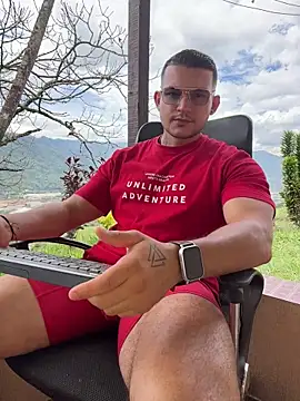Snapshot of Marco_Vega chatting on June 12, 2026, 3:21 pm Marco Vega online show from June 12, 2026, 3:21 pm