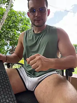 Snapshot of Marco_Vega chatting on July 29, 2026, 6:07 pm Marco Vega online show from July 29, 2026, 6:07 pm