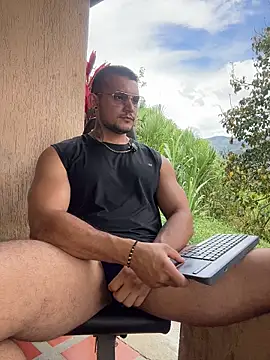 Marco Vega online show from May 6, 2026, 6:34 pm