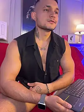 Marco Vega online show from December 5, 2025, 5:22 pm