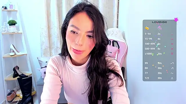 Snapshot of sarah_saenz_ chatting on November 25, 2025, 2:45 am sarah saenz online show from November 25, 2025, 2:45 am