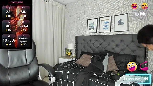 Snapshot of sweet__vanessa1 chatting on October 16, 2025, 3:48 am sweet vanessa1 online show from October 16, 2025, 3:48 am