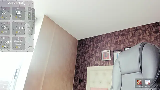 Snapshot of sweet__vanessa1 chatting on August 6, 2026, 7:20 pm sweet vanessa1 online show from August 6, 2026, 7:20 pm
