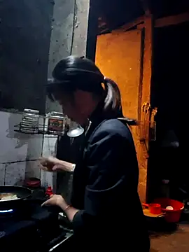 ngocngoc cute online show from October 27, 2025, 11:55 am