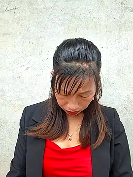 ngocngoc cute online show from September 25, 2025, 1:11 am