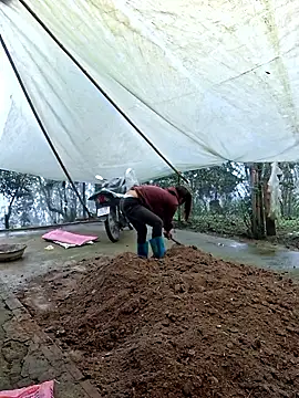 ngocngoc cute online show from March 7, 2026, 2:40 am