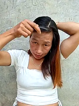 ngocngoc cute online show from October 8, 2025, 5:42 am