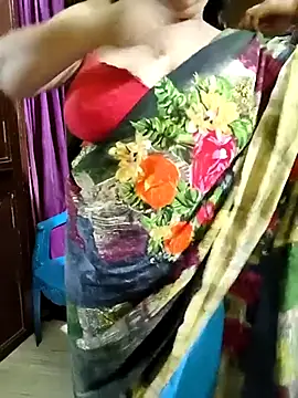 Snapshot of Swapna_Hyd chatting on October 24, 2025, 4:55 am Swapna Hyd online show from October 24, 2025, 4:55 am