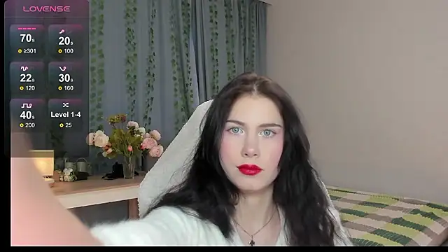 Vanellopes online show from January 14, 2026, 12:42 pm