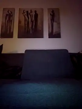 andyjulia online show from November 2, 2025, 4:56 pm