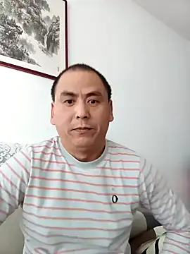 CWQ123 online show from November 30, 2025, 1:17 am