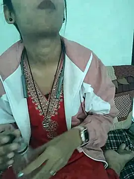 Snapshot of Anjana_Lovely chatting on November 20, 2025, 5:52 am Anjana Lovely online show from November 20, 2025, 5:52 am