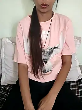 Snapshot of Anjana_Lovely chatting on October 14, 2025, 5:41 am Anjana Lovely online show from October 14, 2025, 5:41 am