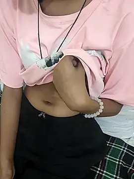 Snapshot of Anjana_Lovely chatting on September 28, 2025, 4:52 am Anjana Lovely online show from September 28, 2025, 4:52 am