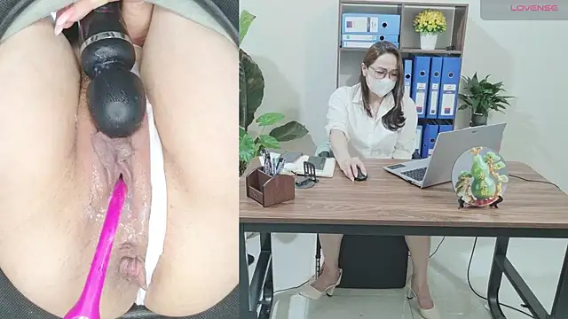 Spa-LinhLinh online show from July 8, 2026, 2:07 pm